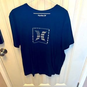 Hurley USA shirt
